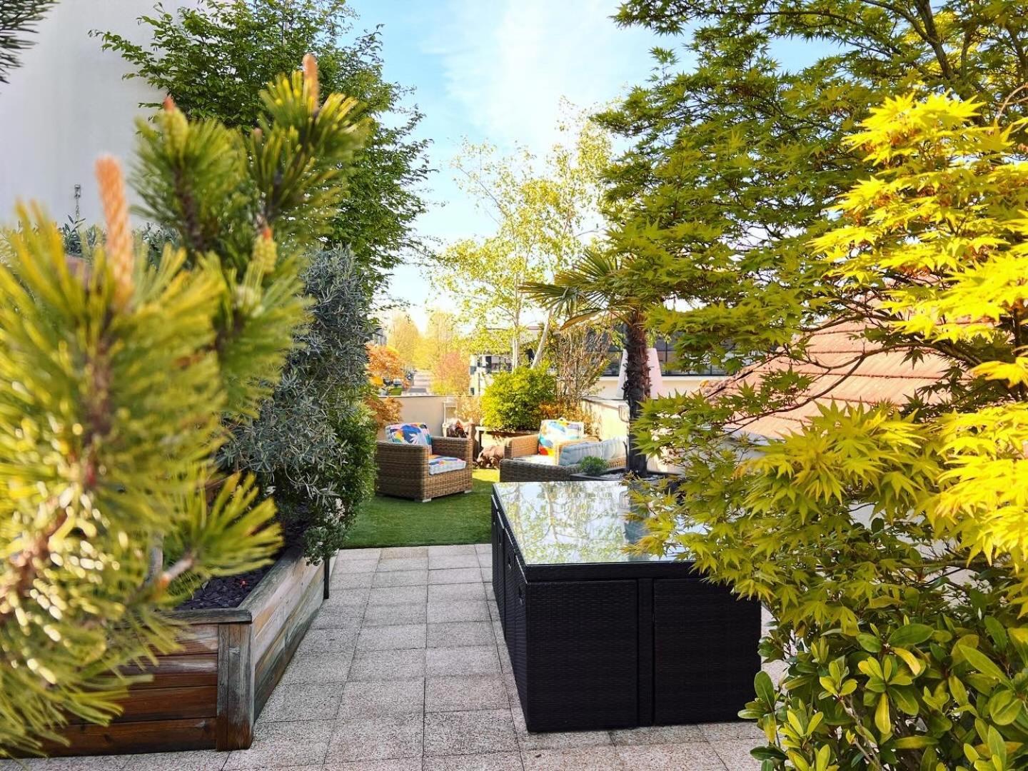 Chez Les Stephs Apartment Magny-le-Hongre Exterior photo